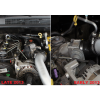 HOLDEN COLORADO INTERCOOLER RG 2.8LT 2012 2013 5 100x100