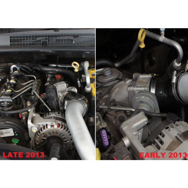 HOLDEN COLORADO INTERCOOLER RG 2.8LT 2012 2013 5 600x600
