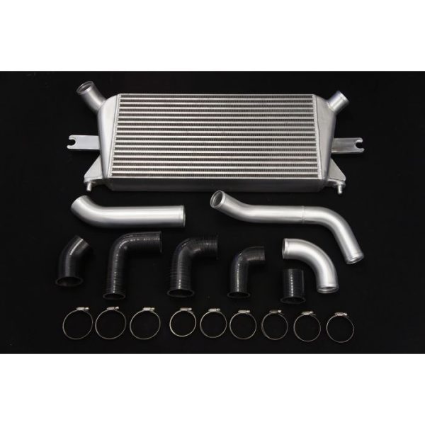 HOLDEN COLORADO INTERCOOLER RG 2.8LT 2012 2013 600x600