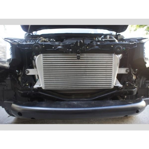 HOLDEN COLORADO INTERCOOLER RG 2.8LT MY 2014 2020 2 600x600