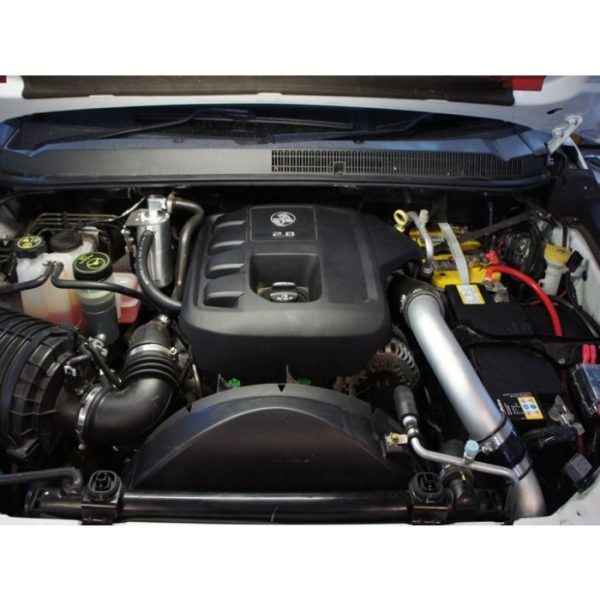 HOLDEN COLORADO INTERCOOLER RG 2.8LT MY 2014 2020 5 600x600