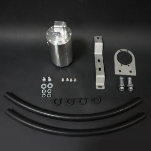 HOLDEN COLORADO RC 3LT 2008 -2012 HPD CATCH CAN