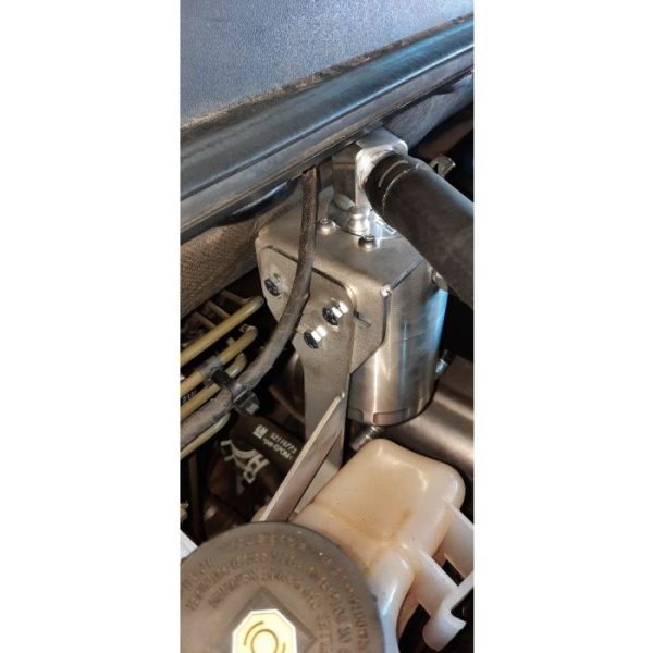 HOLDEN RG COLORADO TRAILBLAZER 2.8LT 2012 2020 HPD CATCH CAN 4 600x600