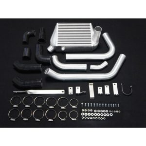 HOLDEN RODEO INTERCOOLER RA 2003-2006