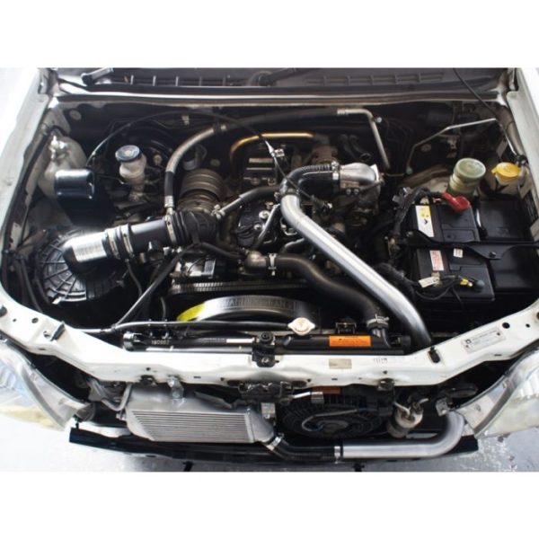 HOLDEN RODEO INTERCOOLER RA 2003 2006 4 600x600