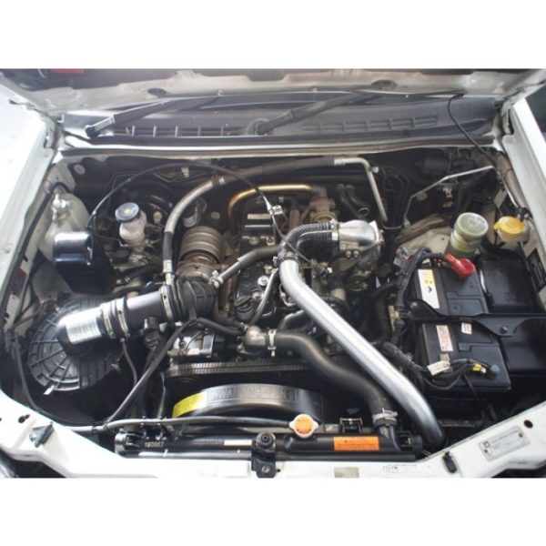 HOLDEN RODEO INTERCOOLER RA 2003 2006 5 600x600