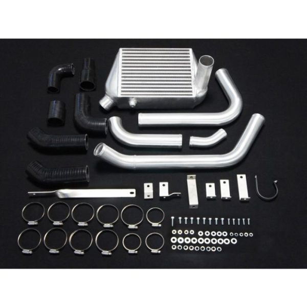 HOLDEN RODEO INTERCOOLER RA 2003 2006 600x600