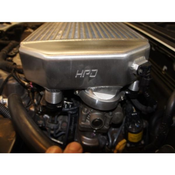HOLDEN RODEO INTERCOOLER RA 2007 2008 sec 3 600x600