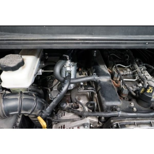 HYUNDAI ILOAD IMAX VAN 2008 2017 2.5 LTR HPD CATCH CAN 2 600x600