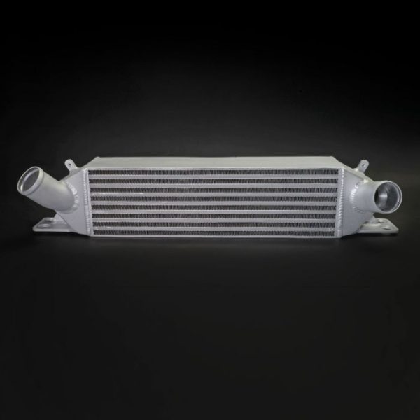 HYUNDAI ILOAD INTERCOOLER 2008 2014 600x600