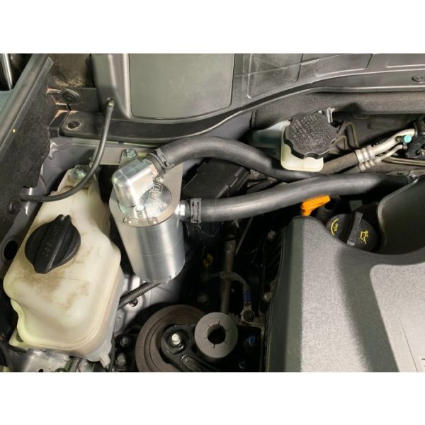 HYUNDAI SANTA FE 2.2LTR 2012 2020 HPD CATCH CAN 2 600x600