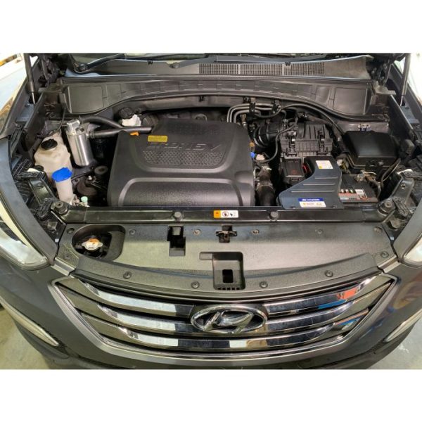 HYUNDAI SANTA FE 2.2LTR 2012 2020 HPD CATCH CAN 3 600x600