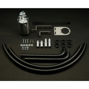 HYUNDAI SANTA FE 2.2LTR 2012-2020 HPD CATCH CAN