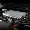 Toyota Landcruiser 200 Series intercooler upgrade
