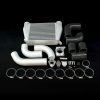 nissan patrol gu y61 td42 direct fit high flow intercooler kit