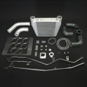 nissan patrol td24 intercooler kit