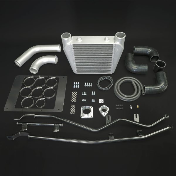 nissan patrol td24 intercooler kit