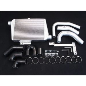 ISUZU D-MAX INTERCOOLER 4JJ1 2008-2012