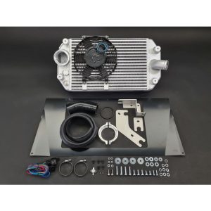 ISUZU D-MAX INTERCOOLER 4JJ1 2008-2012