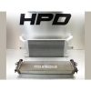ISUZU D MAX MU X 3LT INTERCOOLER 4JJ1 2016 2020 3 100x100