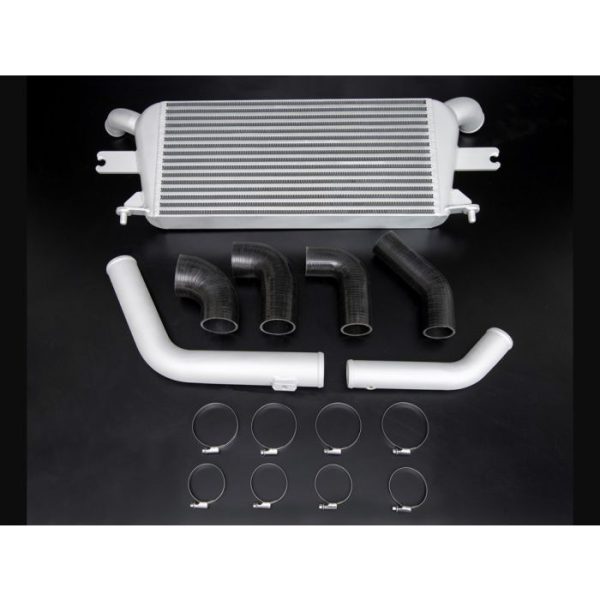 ISUZU D MAX MU X 3LT INTERCOOLER 4JJ1 2016 2020 600x600