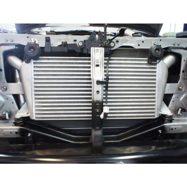 ISUZU D MAX MUX INTERCOOLER 3LT 2012 16 2 600x600