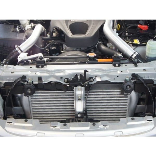 ISUZU D MAX MUX INTERCOOLER 3LT 2012 16 3 600x600
