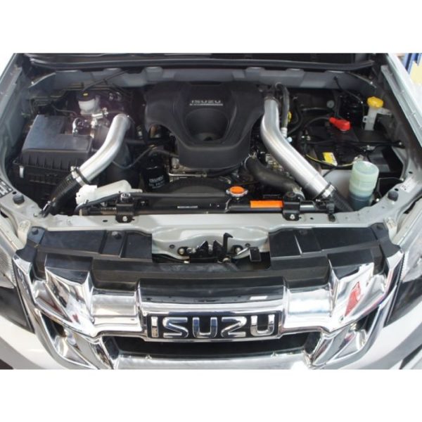 ISUZU D MAX MUX INTERCOOLER 3LT 2012 16 4 600x600