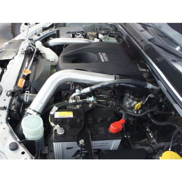 ISUZU D MAX MUX INTERCOOLER 3LT 2012 16 5 600x600