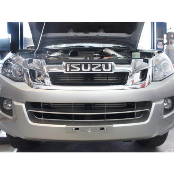 ISUZU D MAX MUX INTERCOOLER 3LT 2012 16 6 600x600