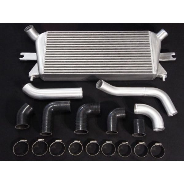 ISUZU D MAX MUX INTERCOOLER 3LT 2012 16 600x600