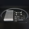 ISUZU DMAX MU X 2012 2020 HPD TRANSCOOLER KIT 100x100