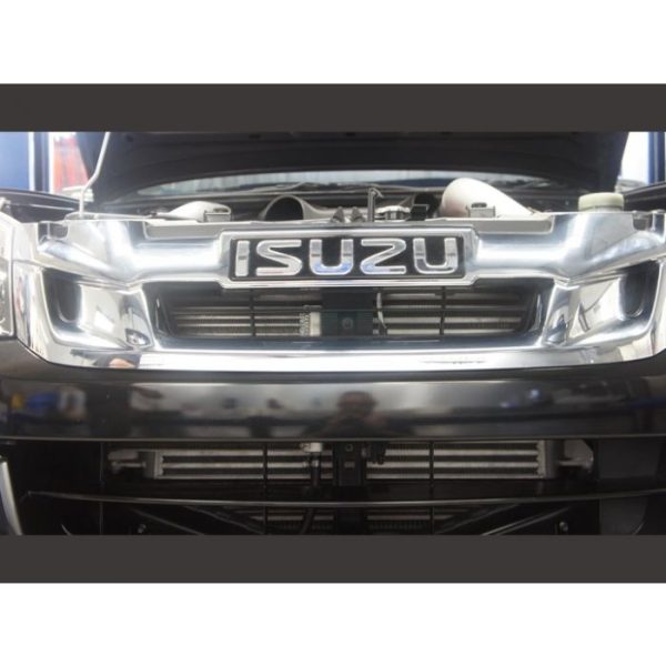 ISUZU DMAX MU X 2012 2020 HPD TRANSCOOLER KIT 5 600x600