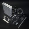 ISUZU DMAX MU X 2021 TRANSCOOLER KIT 100x100