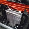 ISUZU DMAX MU X 2021 TRANSCOOLER KIT 3 100x100