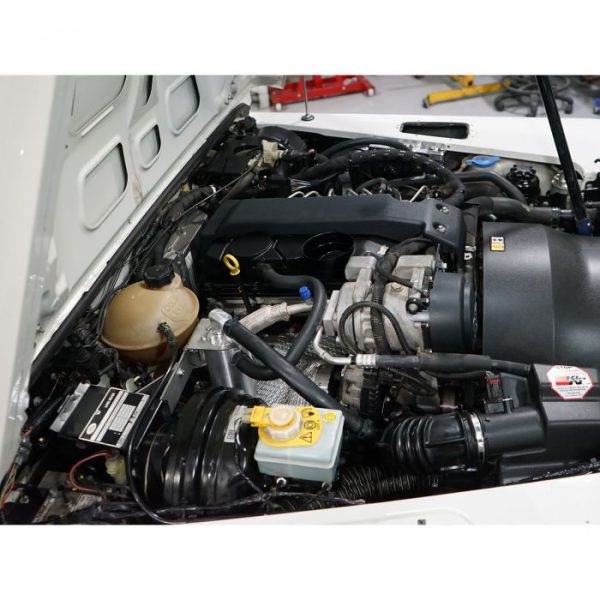 LAND ROVER DEFENDER 2007 2016 2.2LTR 2.4LTR PUMA HPD CATCH CAN 2 600x600