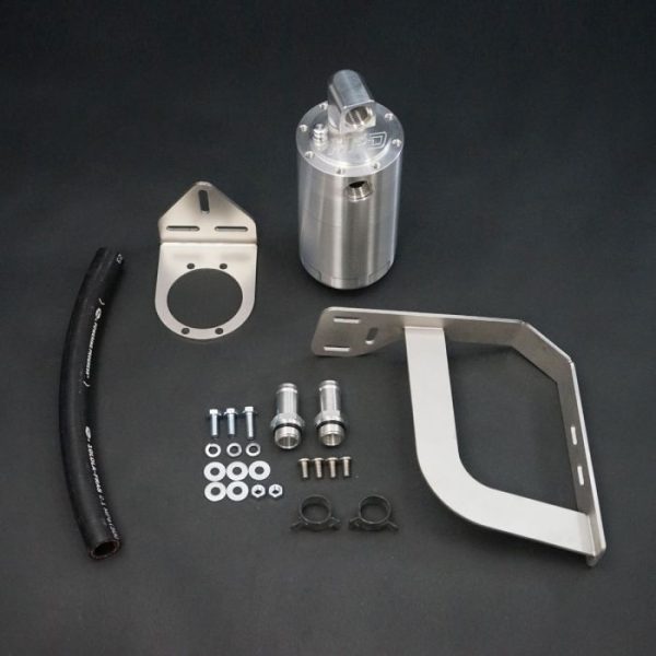 MAZDA BT 50 2021 TRANSCOOLER KIT 1 600x600