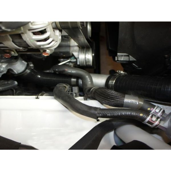 MAZDA BT50 INTERCOOLER 3.2L 2012 2020 5 600x600