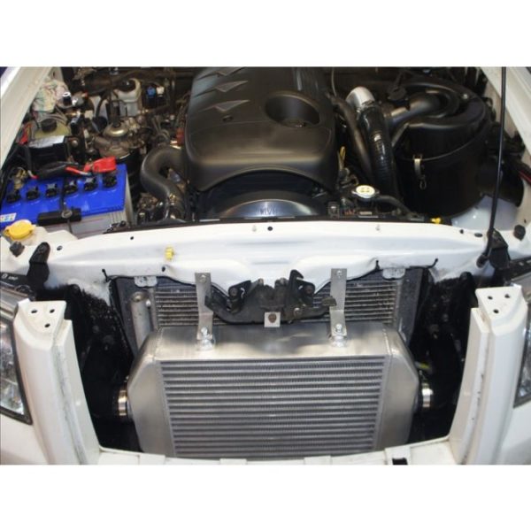 MAZDA BT50 INTERCOOLER 3LT 2006 2011 2 600x600