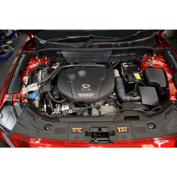 MAZDA CX5 2.2LT 2017 HPD CATCH CAN 2 600x600