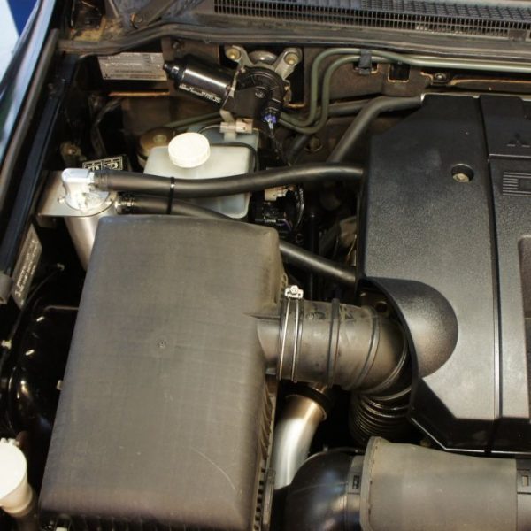 MITSUBISHI PAJERO 2006 HPD CATCH CAN 2 600x600