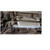 MITSUBISHI PAJERO INTERCOOLER 2000 2006 NM NP V60 3RD GENERATION 2 100x100