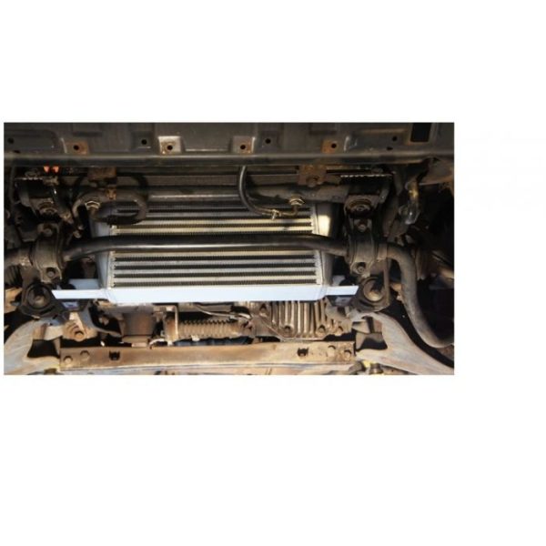 MITSUBISHI PAJERO INTERCOOLER 2000 2006 NM NP V60 3RD GENERATION 3 600x600