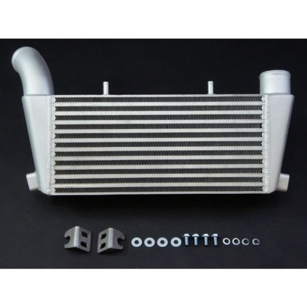 MITSUBISHI PAJERO INTERCOOLER 2000 2006 NM NP V60 3RD GENERATION 600x600