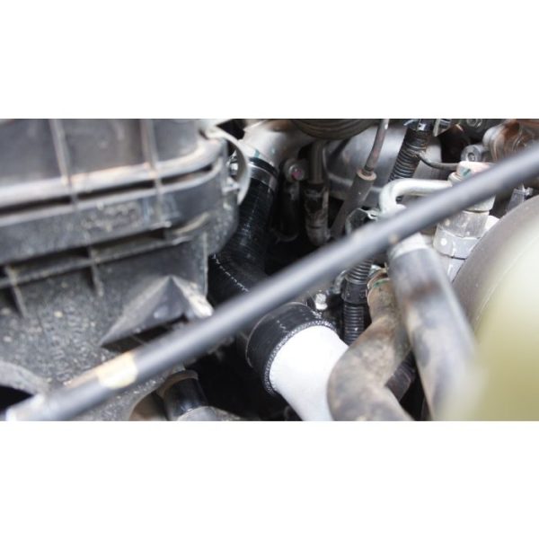 MITSUBISHI TRITON INTERCOOLER 2.5L 2005 2015 3 600x600