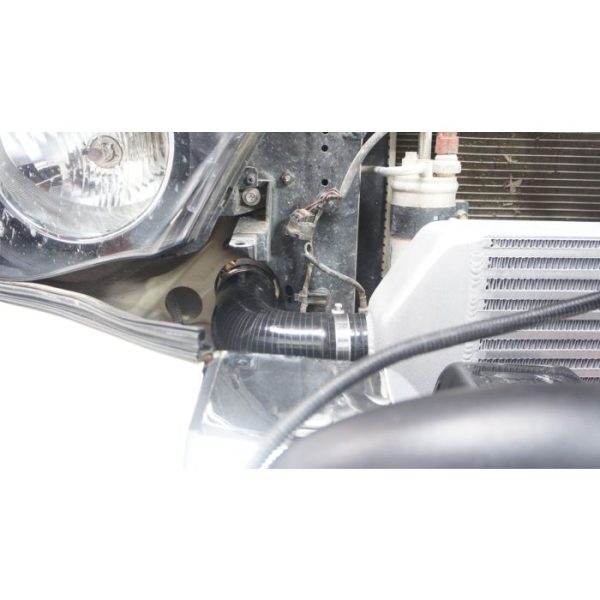 MITSUBISHI TRITON INTERCOOLER 2.5L 2005 2015 5 600x600