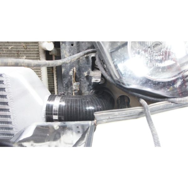 MITSUBISHI TRITON INTERCOOLER 2.5L 2005 2015 6 600x600