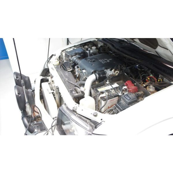 MITSUBISHI TRITON INTERCOOLER 2.5L 2005 2015 8 600x600