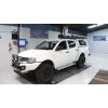 MITSUBISHI TRITON INTERCOOLER 2.5L 2005 2015 9 100x100