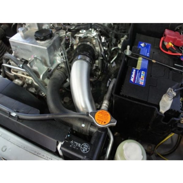 MITSUBISHI TRITON INTERCOOLER 3.2L 2005 2015 4 600x600